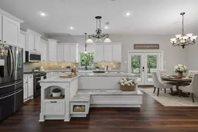 2122 County Road 119, Kaufman, TX 75142 - Photo 5