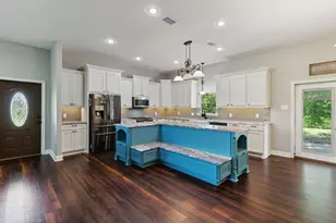 2122 Co Rd 119, Kaufman, TX 75142 - Photo 9