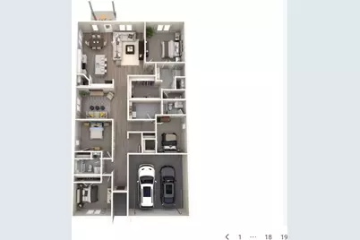 514 Midnight Oak Drive, McKinney, TX 75069 - Photo 25