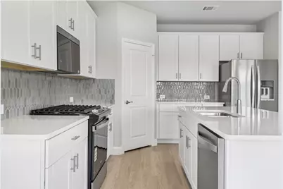 514 Midnight Oak Drive, McKinney, TX 75069 - Photo 5