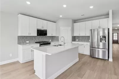 514 Midnight Oak Drive, McKinney, TX 75069 - Photo 3