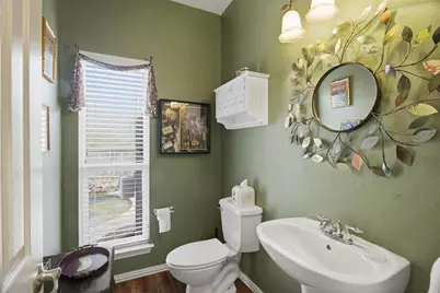 300 Canadian Trail, Mansfield, TX 76063 - Photo 9