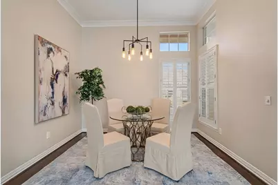 10104 Soriano Street, Denton, TX 76207 - Photo 5