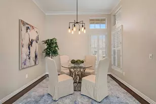 10104 Soriano St, Denton, TX 76207 - Photo 5