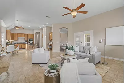 10104 Soriano Street, Denton, TX 76207 - Photo 9