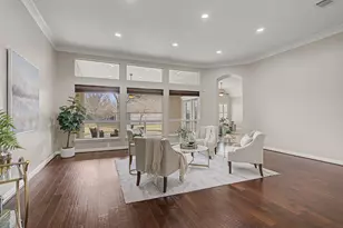 10104 Soriano St, Denton, TX 76207 - Photo 3