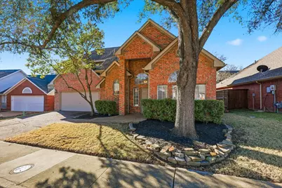 5023 Falcon Hollow Road, McKinney, TX 75072 - Photo 3