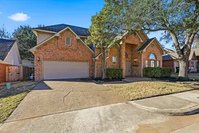 5023 Falcon Hollow Road, McKinney, TX 75072 - Photo 1