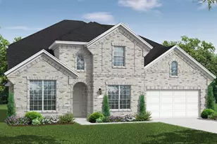 1756 Monarch Hvn Wy, Oak Point, TX 75068 - Photo 1