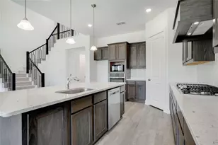 3608 Dickinson Bayou Ct, Celina, TX 75078 - Photo 15