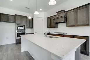 3608 Dickinson Bayou Ct, Celina, TX 75078 - Photo 13