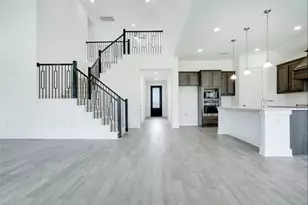 3608 Dickinson Bayou Ct, Celina, TX 75078 - Photo 9