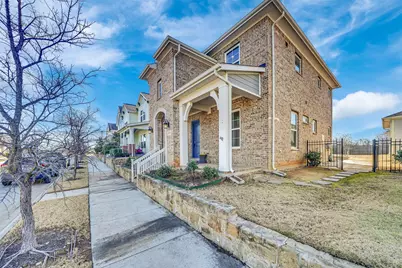 8858 Mandalay Street, North Richland Hills, TX 76180 - Photo 3