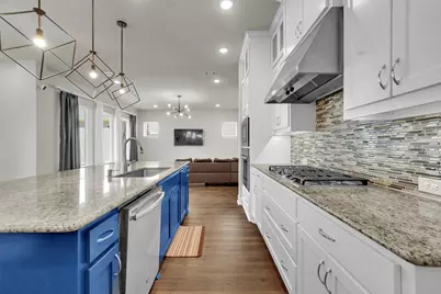 8858 Mandalay Street, North Richland Hills, TX 76180 - Photo 15