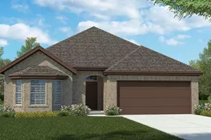 15157 Ram Rock Dr, Fort Worth, TX 76008 - Photo 1