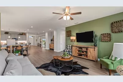 15157 Ram Rock Drive, Fort Worth, TX 76008 - Photo 13