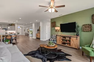 15157 Ram Rock Dr, Fort Worth, TX 76008 - Photo 13