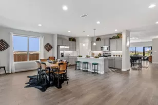 15157 Ram Rock Dr, Fort Worth, TX 76008 - Photo 7