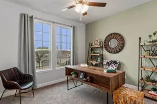 15157 Ram Rock Dr, Fort Worth, TX 76008 - Photo 21