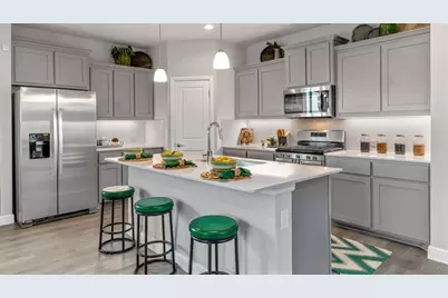 15157 Ram Rock Drive, Fort Worth, TX 76008 - Photo 3