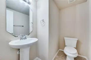 300 Whitman Dr, McKinney, TX 75072 - Photo 23