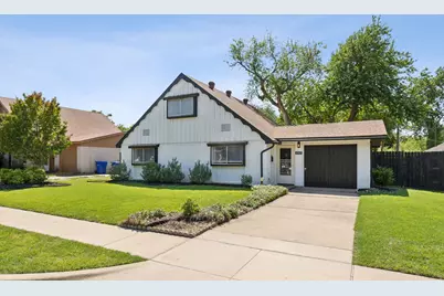 2312 Valleywood Drive, Carrollton, TX 75006 - Photo 25