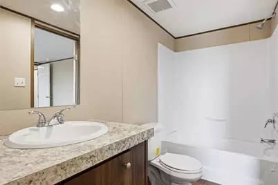 618 E 6th Street #B, Blum, TX 76627 - Photo 15