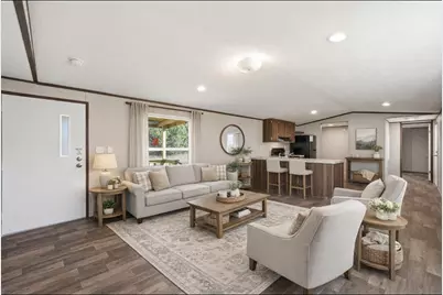 618 E 6th Street #B, Blum, TX 76627 - Photo 3