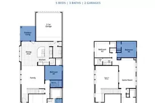 3913 Script St, Celina, TX 75078 - Photo 17