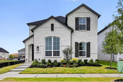 3913 Script Street, Celina, TX 75078 - Photo 1
