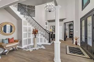 504 Pine Island Cir, Heath, TX 75032 - Photo 3