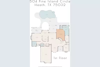 504 Pine Island Circle, Heath, TX 75032 - Photo 39