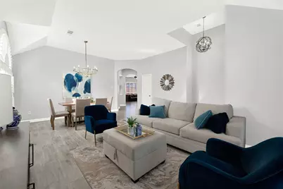 3525 Sutters Way, Flower Mound, TX 75022 - Photo 5