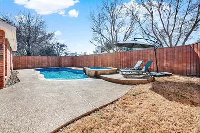 3525 Sutters Way, Flower Mound, TX 75022 - Photo 29