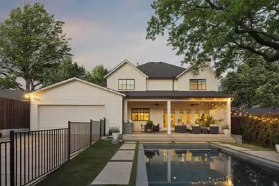 9606 Forestridge Drive, Dallas, TX 75238 - Photo 35