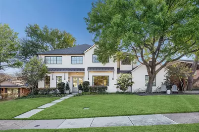 9606 Forestridge Drive, Dallas, TX 75238 - Photo 3