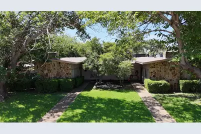 13424 Blossomheath Lane, Dallas, TX 75240 - Photo 1