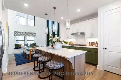 4436 Daisy Lane, Celina, TX 75078 - Photo 3