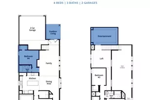 4436 Daisy Ln, Celina, TX 75078 - Photo 19