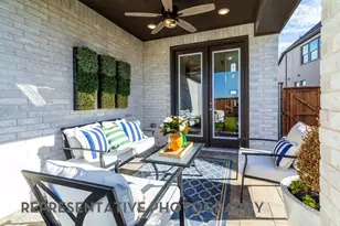 4436 Daisy Ln, Celina, TX 75078 - Photo 13