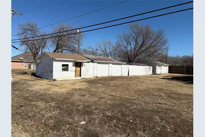 103 E 5th Street, Prosper, TX 75078 - Photo 9