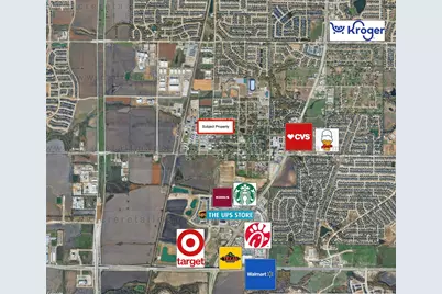 103 E 5th Street, Prosper, TX 75078 - Photo 1