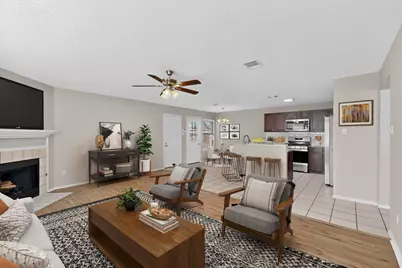 1207 Aberdeen Drive, Allen, TX 75002 - Photo 5