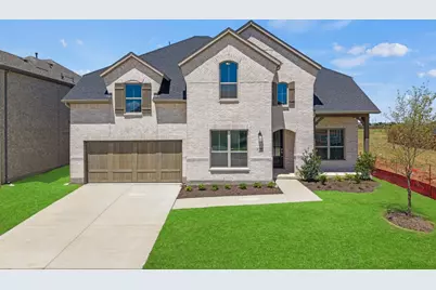 1757 Monarch Haven Way, Oak Point, TX 75068 - Photo 3
