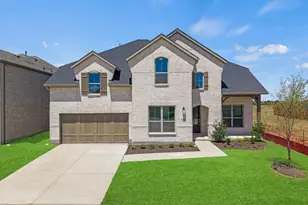 1757 Monarch Hvn Wy, Oak Point, TX 75068 - Photo 3
