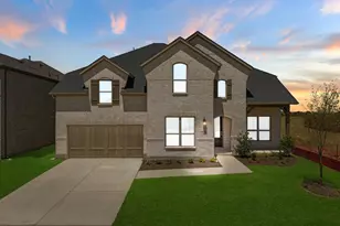 1757 Monarch Hvn Wy, Oak Point, TX 75068 - Photo 1