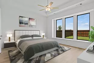1757 Monarch Hvn Wy, Oak Point, TX 75068 - Photo 7