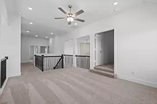 1757 Monarch Hvn Wy, Oak Point, TX 75068 - Photo 21