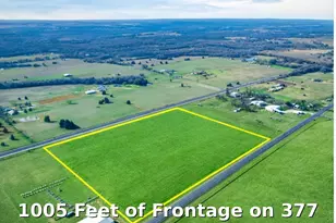 Tbd Hwy 377 Hwy, Collinsville, TX 76233 - Photo 1