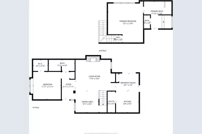 6144 Jereme Trail, Dallas, TX 75252 - Photo 3